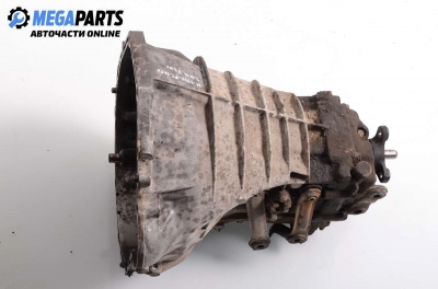 Ръчна скоростна кутия за Mercedes-Benz 190 Sedan (W201) (10.1982 - 08.1993) D 2.0 (201.122), 72 к.с.